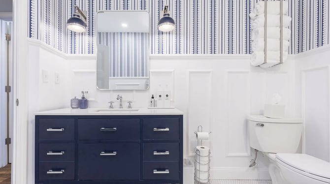 Lavish Bluegrass Suite