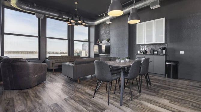 City Loft Escape